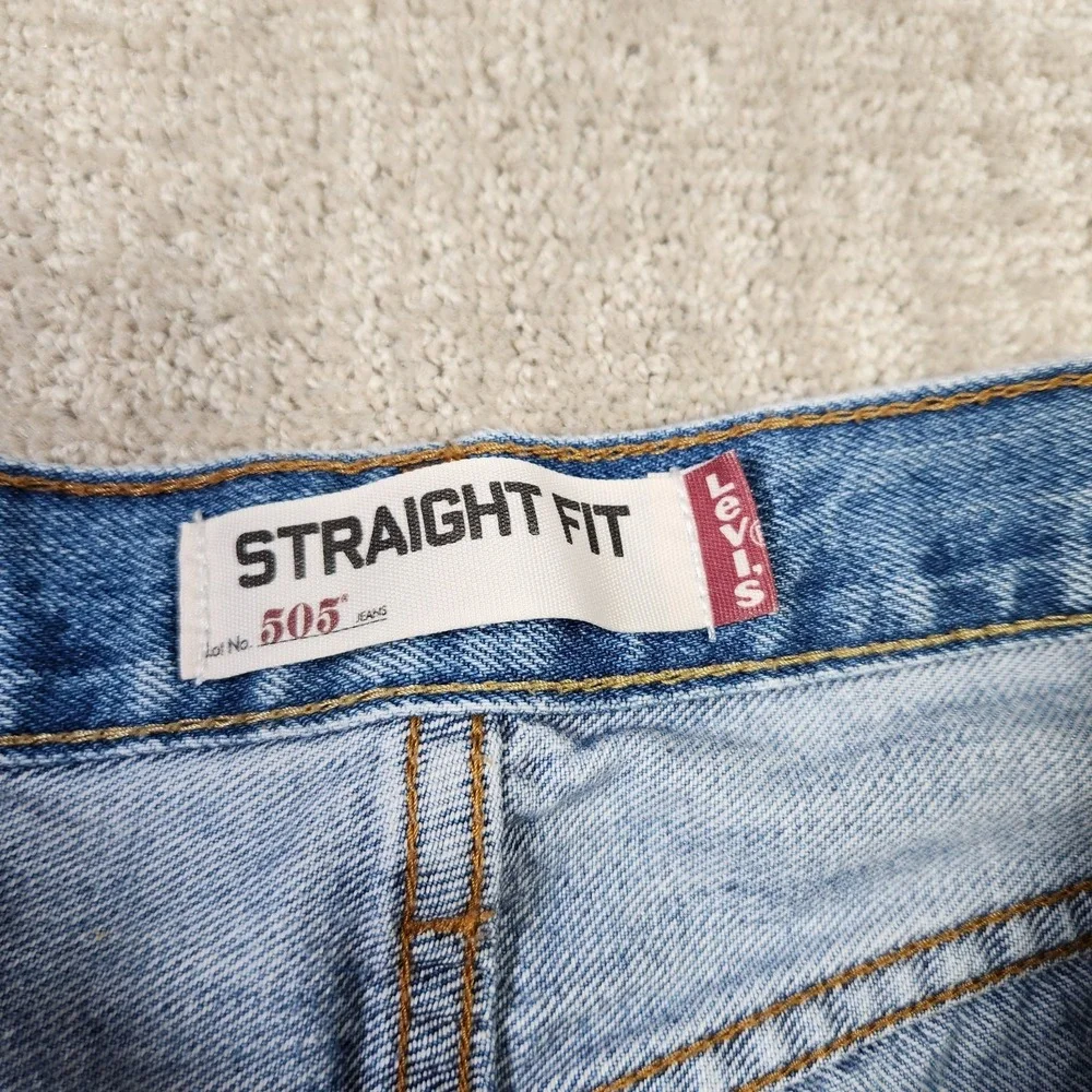Levis classic levi